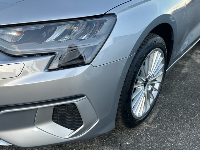 Audi A3 35 TFSI S-Tronic Sportback