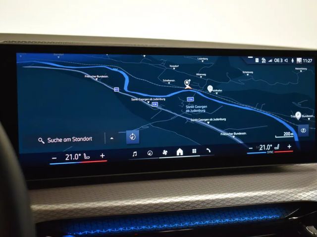 BMW 318 318d M-Sport Touring