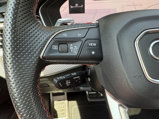 Audi RS5 Quattro Sportback