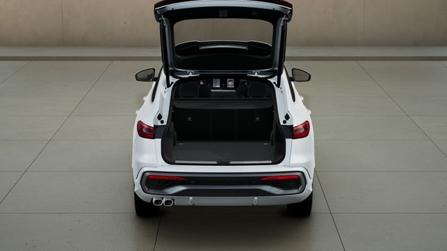 Audi Q5 Quattro S-Tronic Sportback