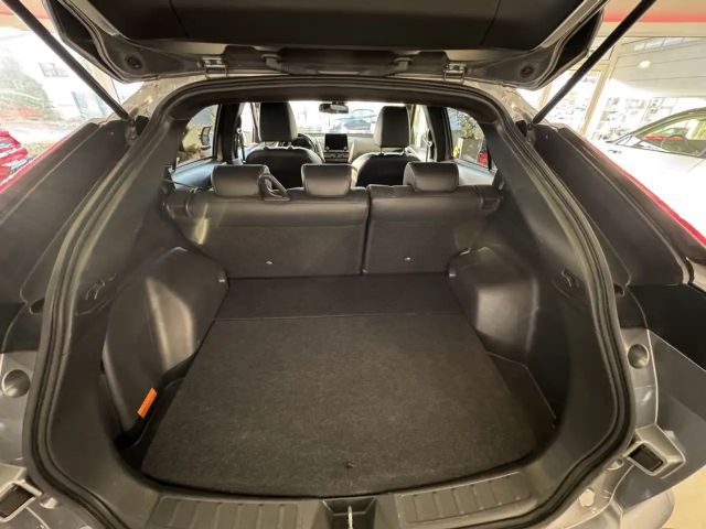 Mitsubishi Eclipse Cross 4WD PHEV