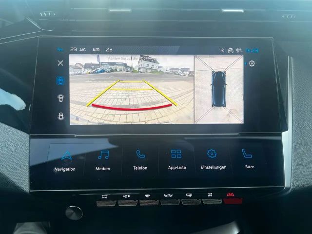 Peugeot 308 ALL PACK HY180