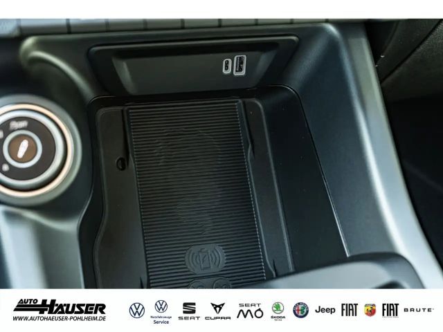 Alfa Romeo Tonale Hybrid Speciale