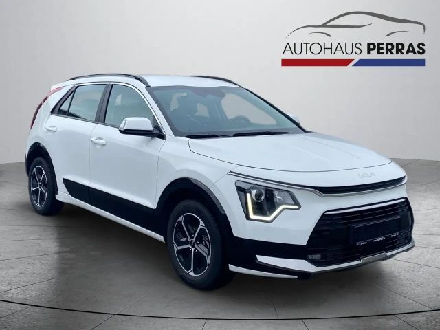 Kia Niro 1.6 HEV 129 DCT VIS Komfort ACC+SHZ+2xKlima+LM