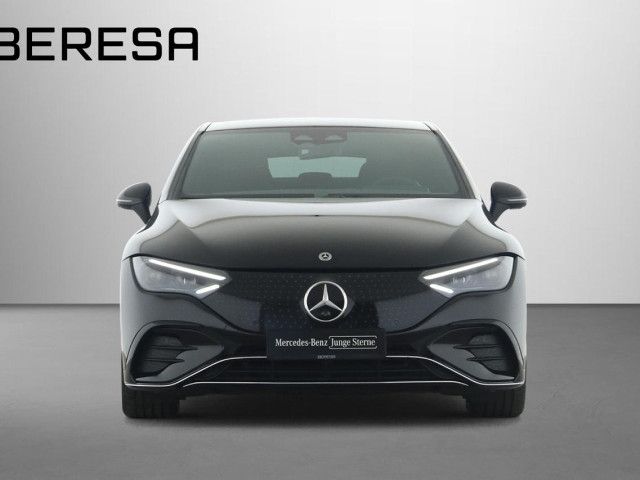Mercedes-Benz EQE 350 4MATIC Sedan