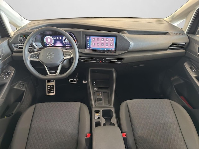 Volkswagen Caddy DSG eHybrid