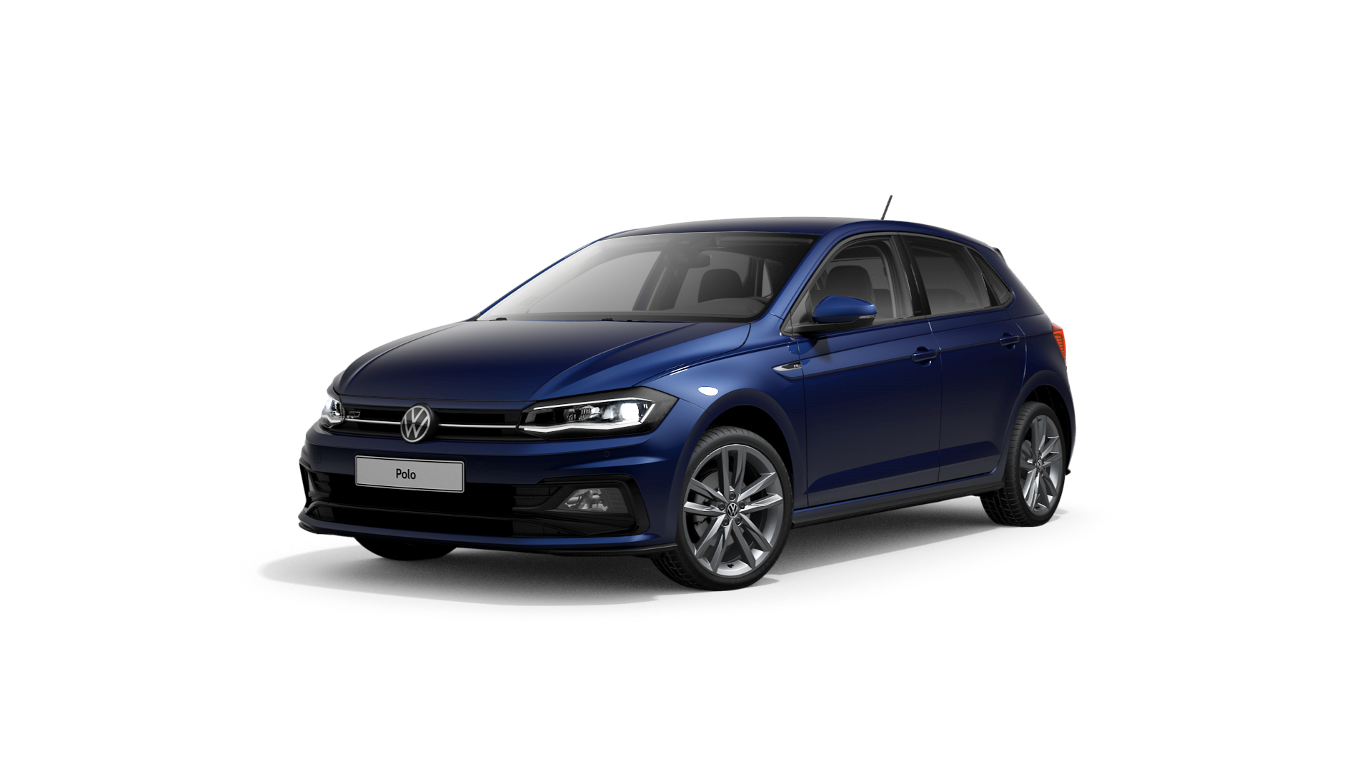 Volkswagen Polo 1.0 TSI DSG R-Line