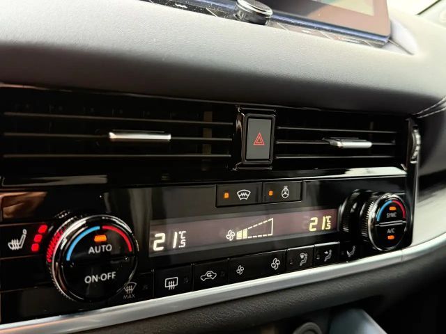 Nissan Qashqai DIG-T Tekna