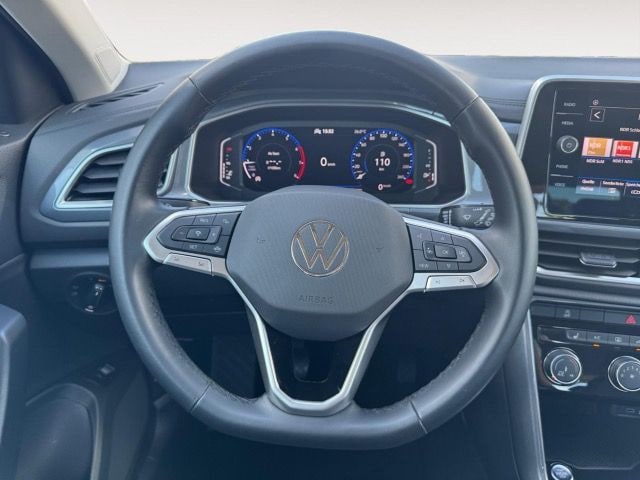 Volkswagen T-Roc 1.0 TSI Style