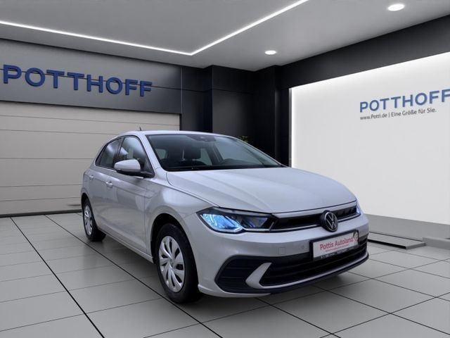 Volkswagen Polo 1.0 MPI Life