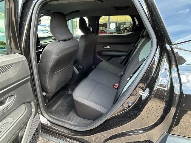 Dacia Duster 4WD Extreme TCe 130