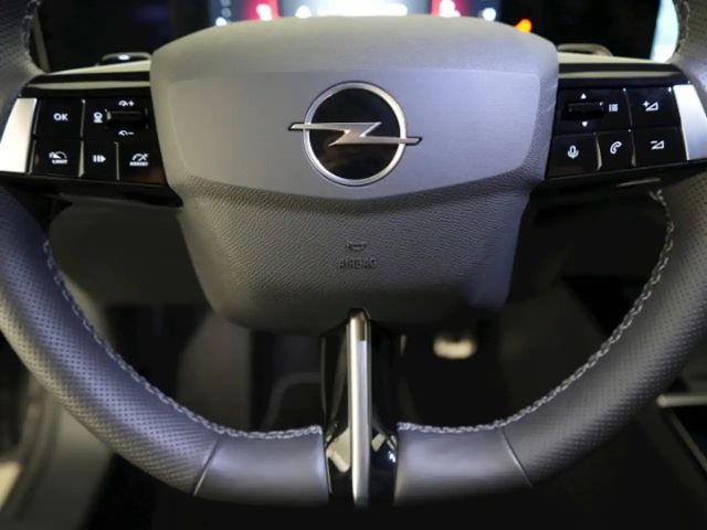 Opel Astra GS-Line Grand Sport