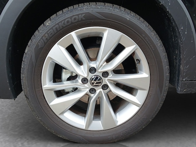 Volkswagen T-Cross 1.0 TSI DSG Life