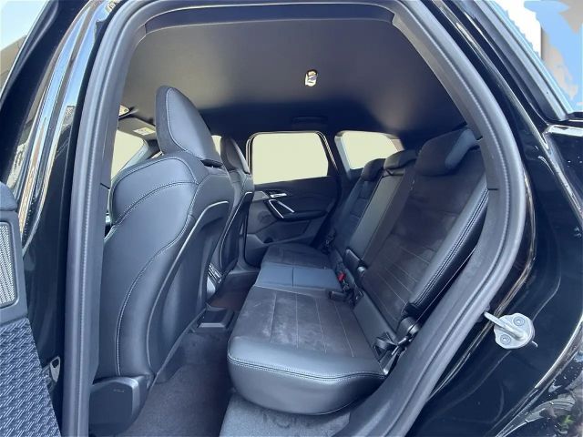 BMW X1 M-Sport xDrive20d