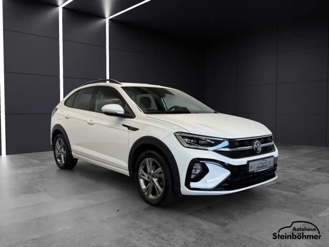 Volkswagen Taigo 1.0 TSI DSG IQ.Drive R-Line