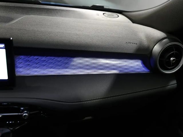 Alfa Romeo Tonale Speciale