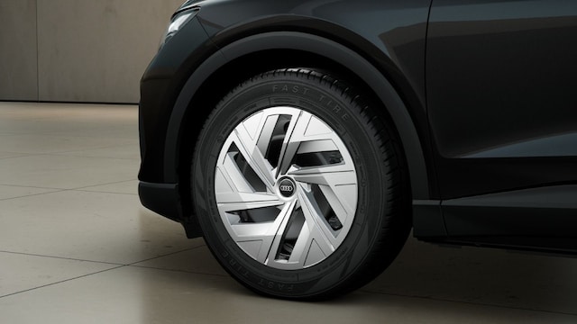 Audi Q4 e-tron SUV 45 e-tron Audi Q4 e-tron