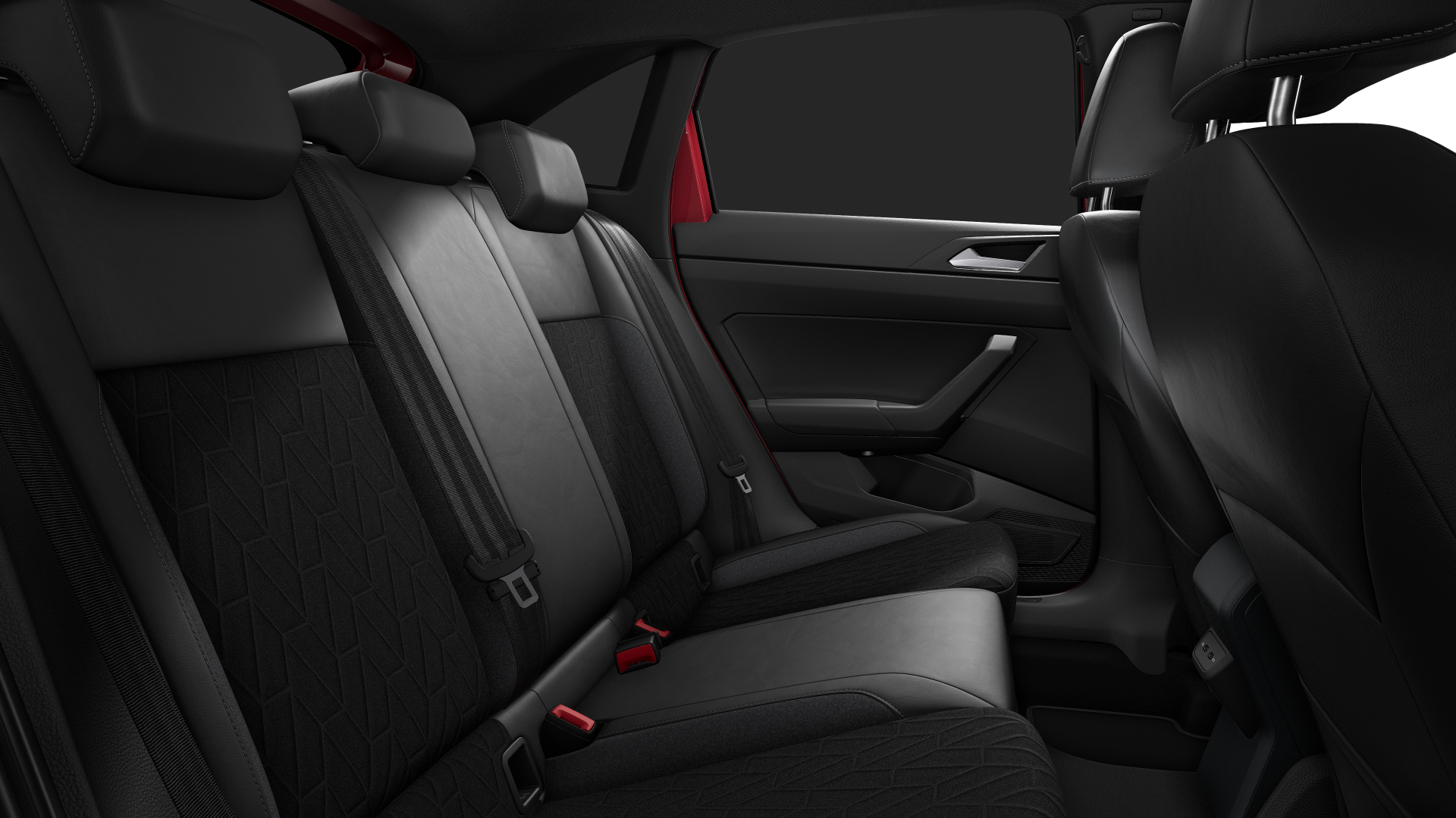 Volkswagen Taigo DSG