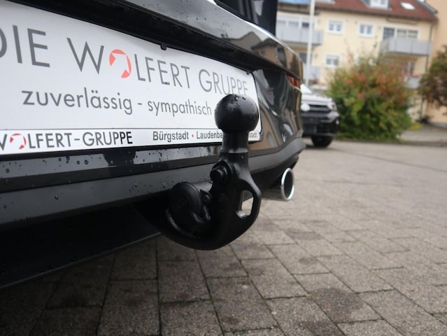 Volkswagen Golf DSG GTI