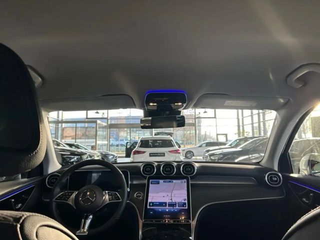 Mercedes-Benz GLC 200 4MATIC AVANTGARDE