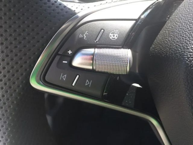 Skoda Fabia Monte Carlo