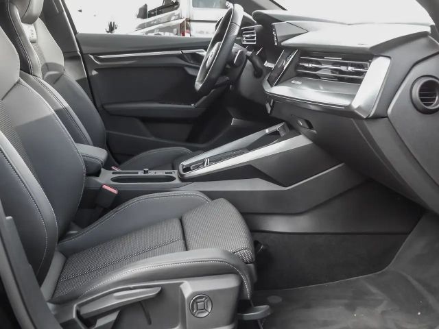 Audi S3 2.0 TFSI Quattro S-Tronic Sedan