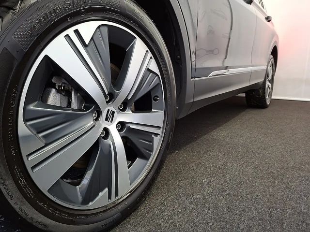 Seat Tarraco 4Drive DSG