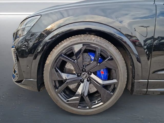 Audi RS Q8 HD-MATRIX Keramik Pano 305km/h RS-AGA 23"