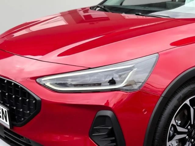 Ford Focus Active