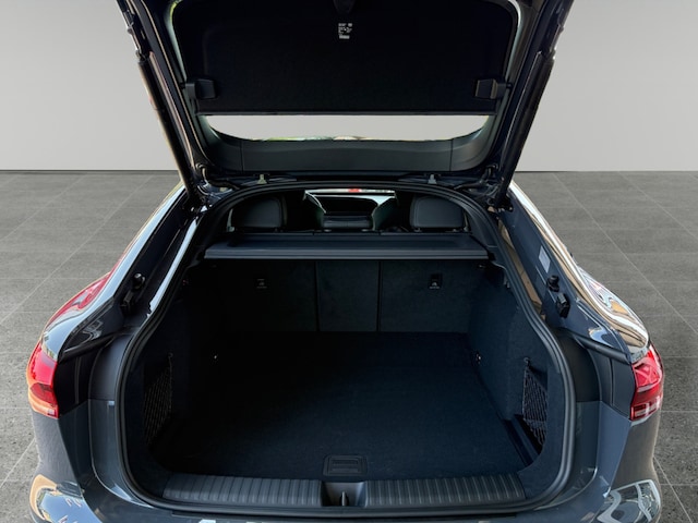 Audi Q6 e-tron Performance Sportback