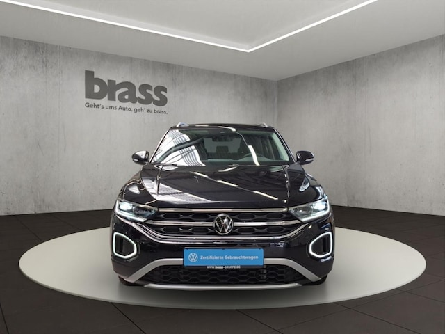 Volkswagen T-Roc 1.5 TSI DSG Style