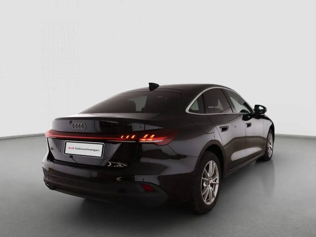 Audi A5 Business S-Tronic