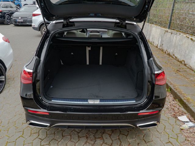 Mercedes-Benz E 450 4MATIC Estate