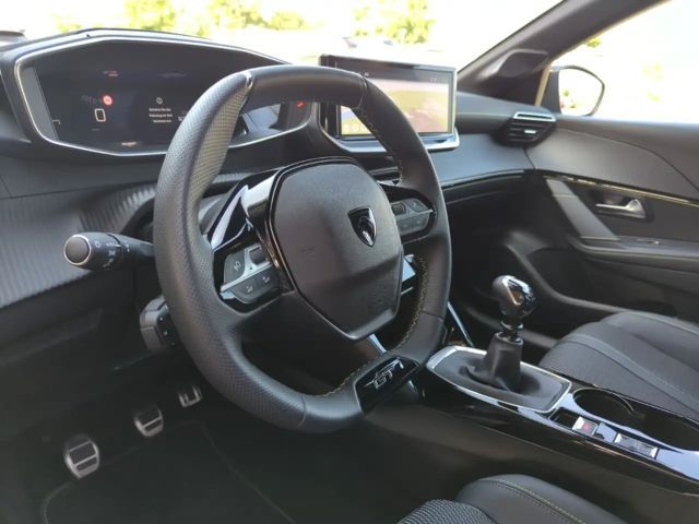 Peugeot 208 GT-Line PureTech