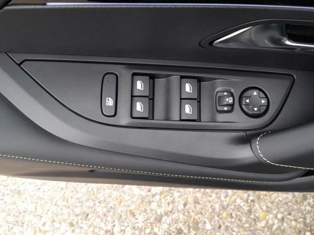 Peugeot E-2008 GT-Line