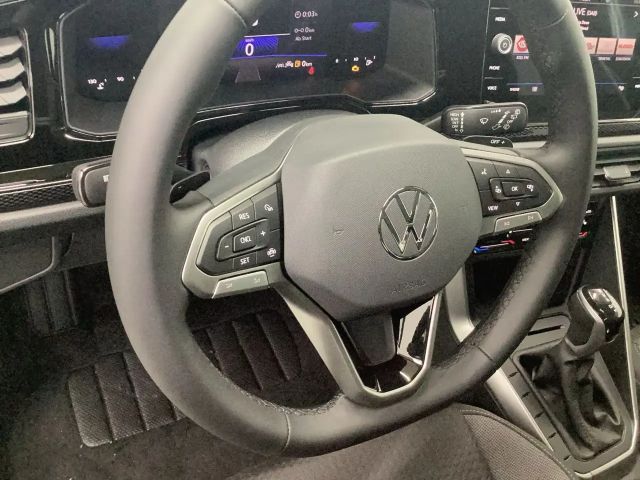 Volkswagen Taigo 1.0 TSI DSG Life