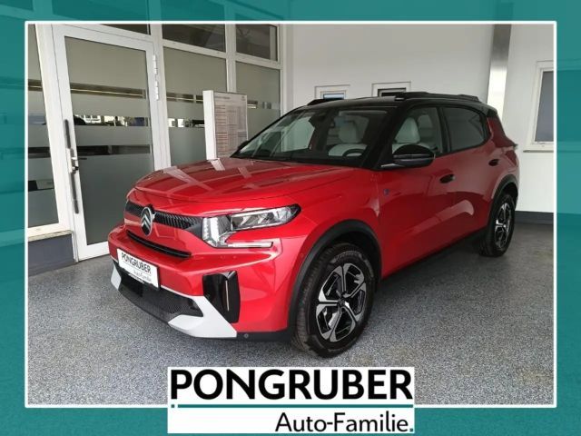 Citroën C3 Aircross Max