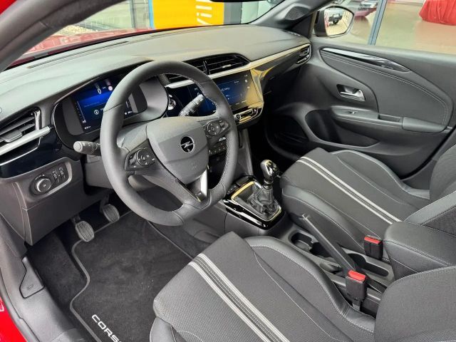 Opel Corsa 1.2 Turbo GS-Line Grand Sport Turbo