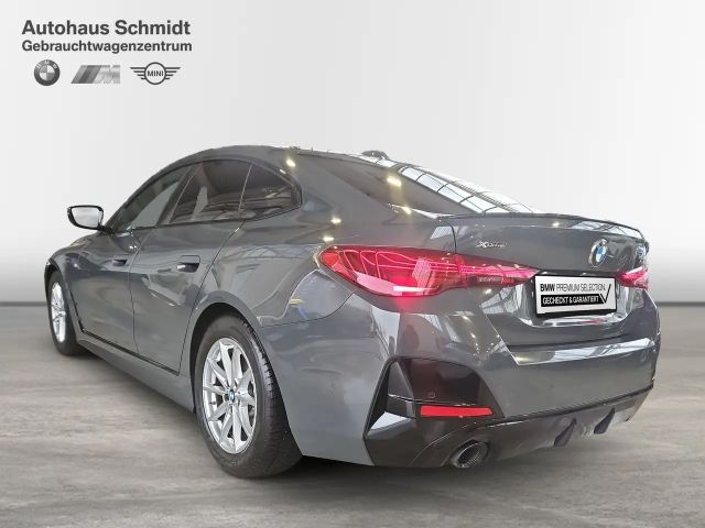 BMW 430 430d Coupé Gran Coupé M-Sport xDrive