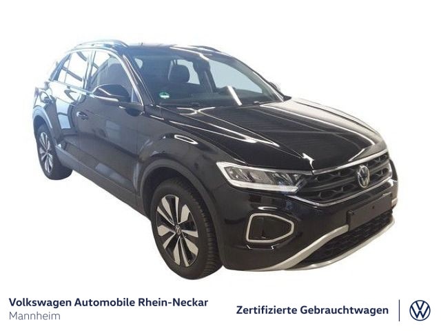 Volkswagen T-Roc 2.0 TDI DSG