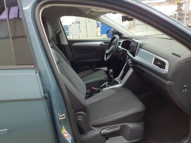Volkswagen T-Roc 1.0 TSI