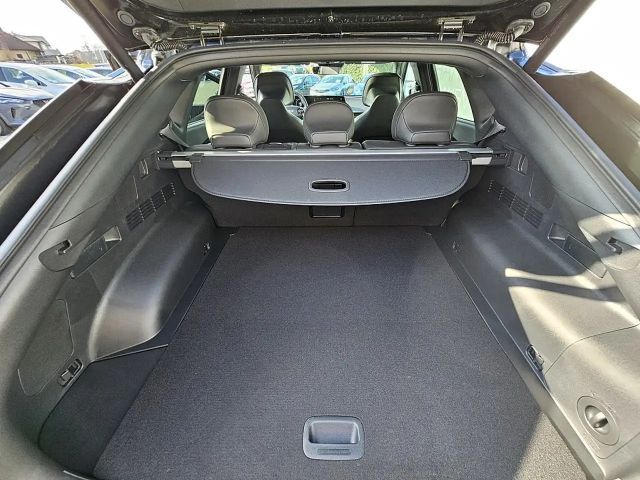 Kia EV6 Achterwielaandrijving GT-Line