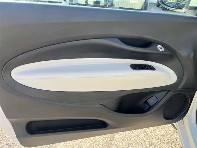 Fiat 500e 42 kWh La Prima