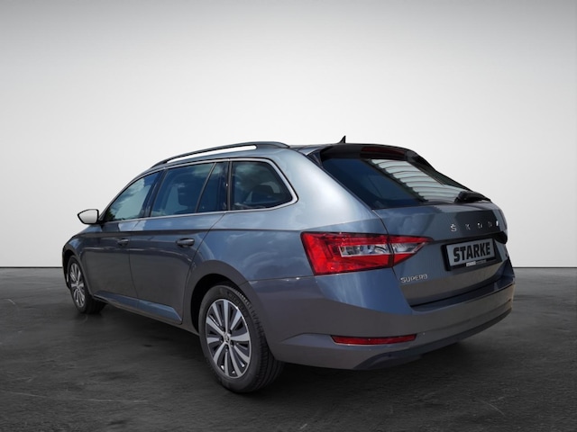 Skoda Superb 1.4 TSI Ambition Combi iV