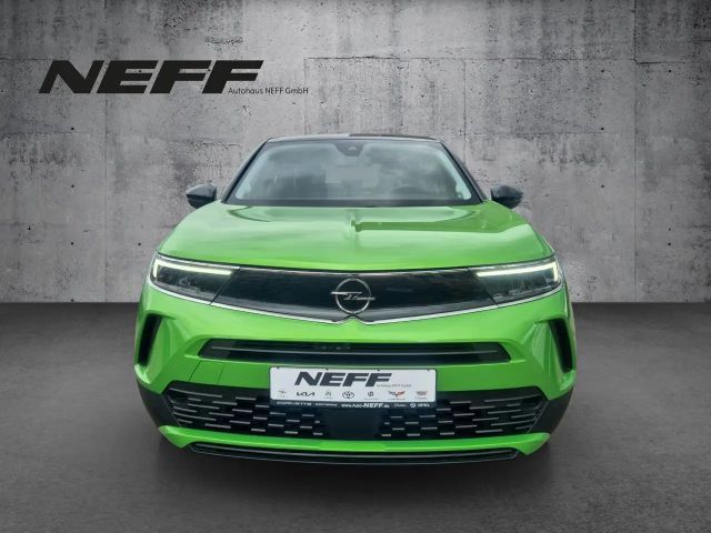 Opel Mokka Edition Mokka-e