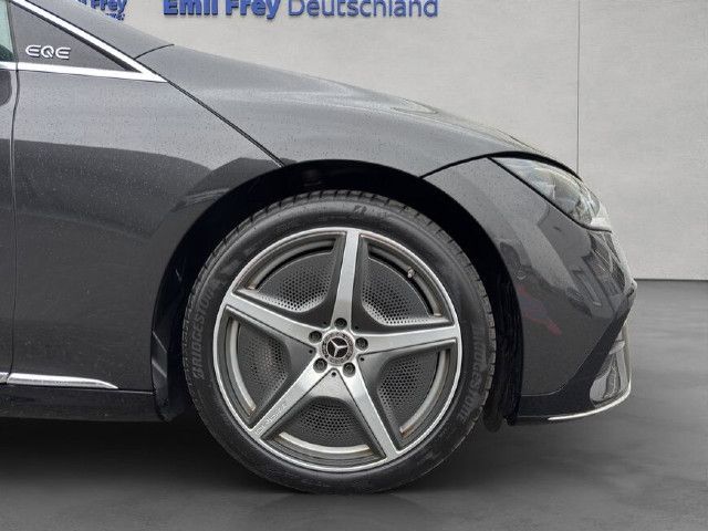 Mercedes-Benz EQE 350 Sedan