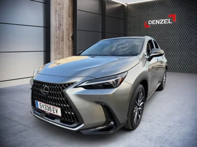 Lexus NX 450h 4x4 Luxury Line