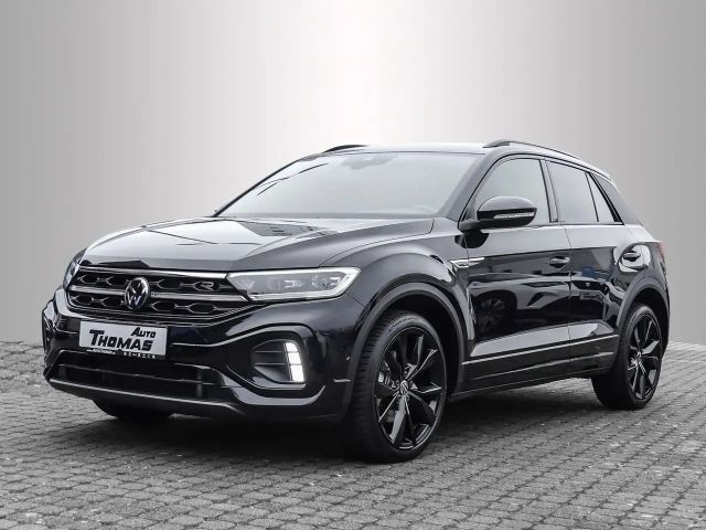 Volkswagen T-Roc 1.5 TSI DSG R-Line