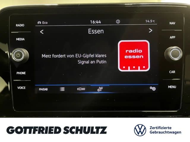 Volkswagen T-Roc 1.5 TSI DSG R-Line Style