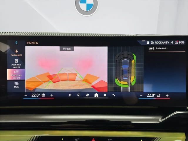 BMW 530 530e Touring